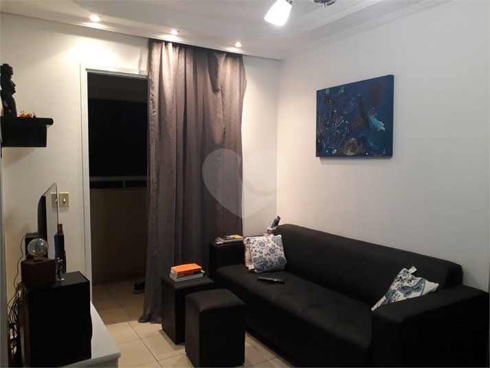 Venda Apartamento São Paulo Vila Dom Pedro Ii REO371732 5