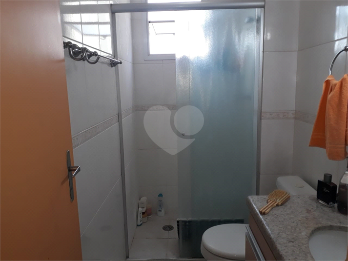 Venda Apartamento São Paulo Vila Dom Pedro Ii REO371732 32