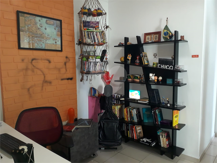 Venda Apartamento São Paulo Vila Dom Pedro Ii REO371732 15