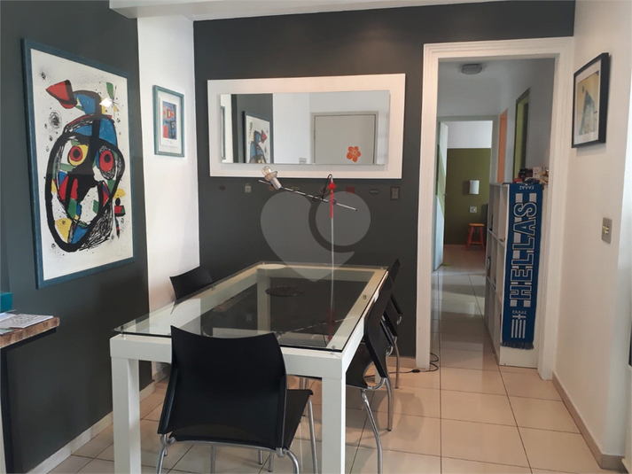 Venda Apartamento São Paulo Vila Dom Pedro Ii REO371732 9