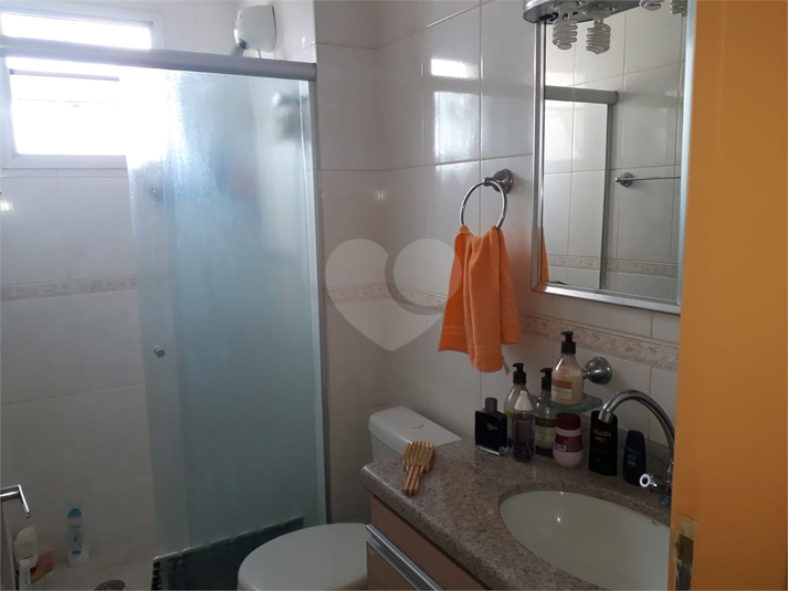 Venda Apartamento São Paulo Vila Dom Pedro Ii REO371732 33