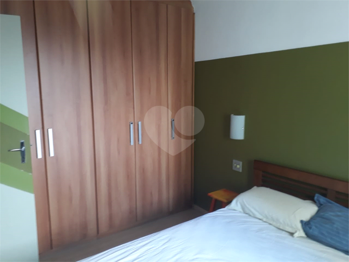 Venda Apartamento São Paulo Vila Dom Pedro Ii REO371732 22