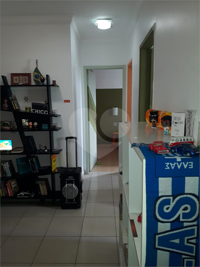 Venda Apartamento São Paulo Vila Dom Pedro Ii REO371732 13