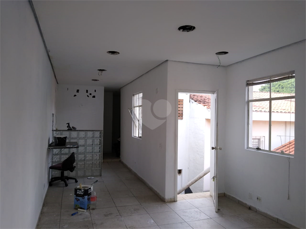 Aluguel Salão Comercial São Paulo Vila Isolina Mazzei REO371733 3