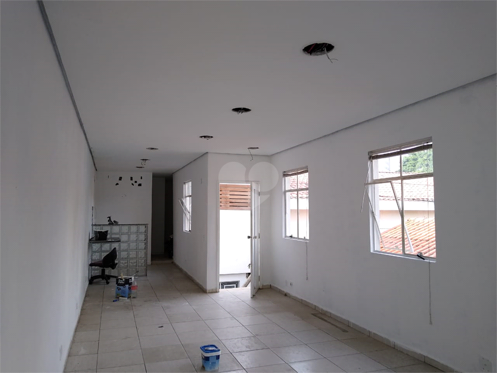 Aluguel Salão Comercial São Paulo Vila Isolina Mazzei REO371733 2