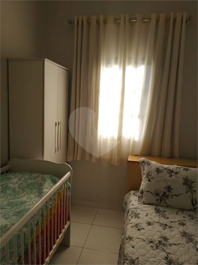 Venda Casa São Paulo Vila Guilherme REO371758 21