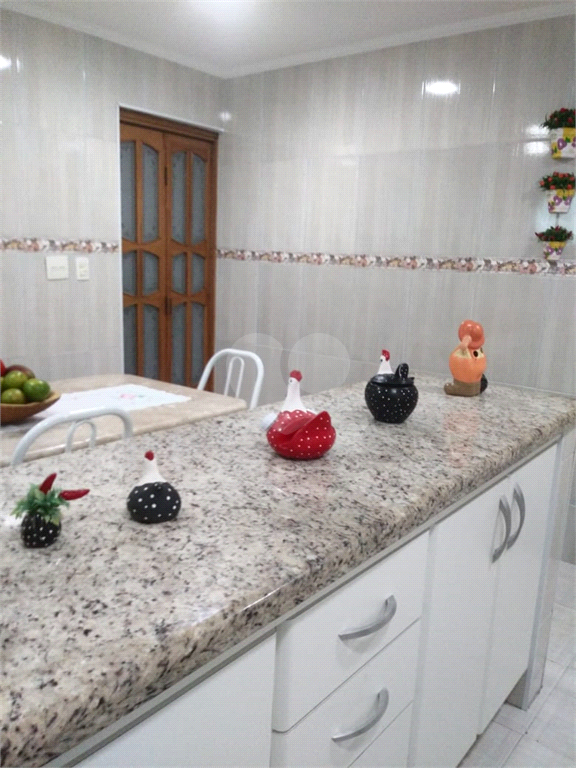 Venda Casa São Paulo Vila Guilherme REO371758 23