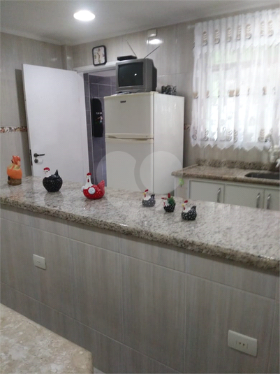 Venda Casa São Paulo Vila Guilherme REO371758 26