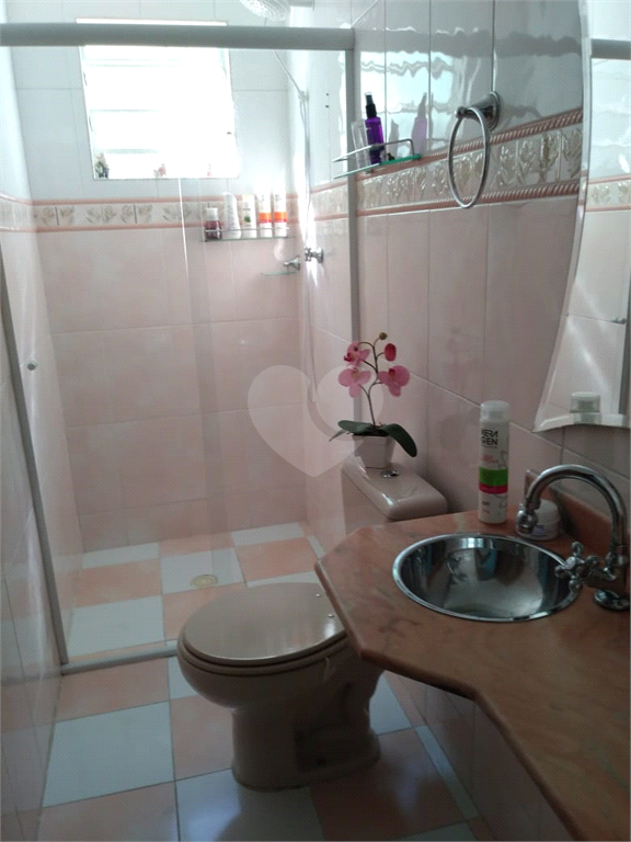 Venda Casa São Paulo Vila Guilherme REO371758 31