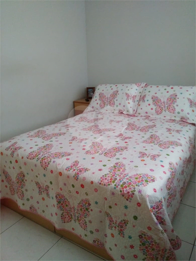 Venda Casa São Paulo Vila Guilherme REO371758 10