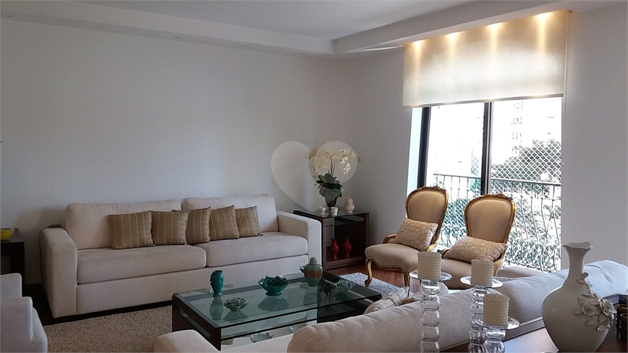 Venda Apartamento São Paulo Santana REO371770 2