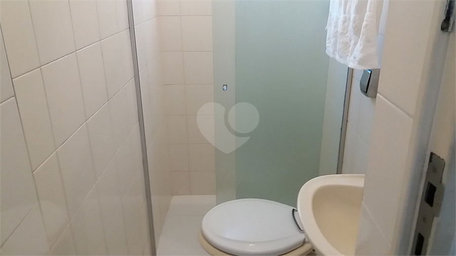 Venda Apartamento São Paulo Santana REO371770 30