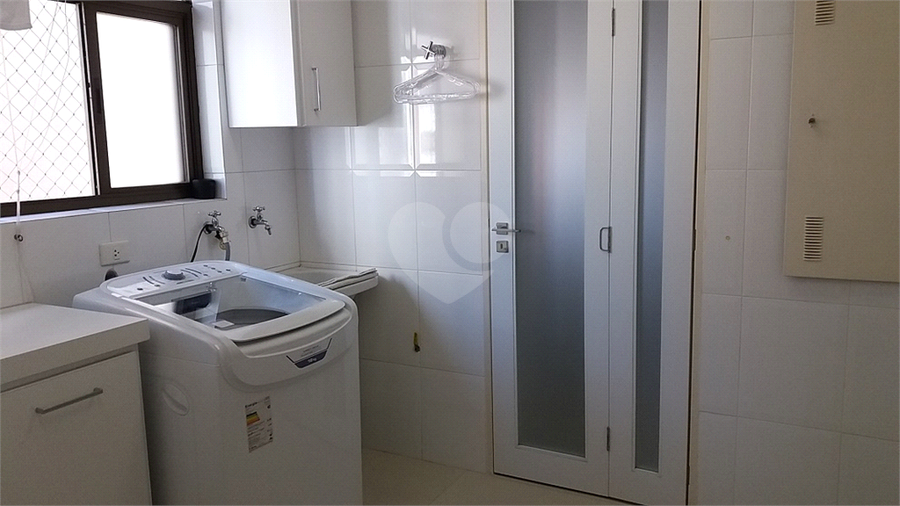 Venda Apartamento São Paulo Santana REO371770 34