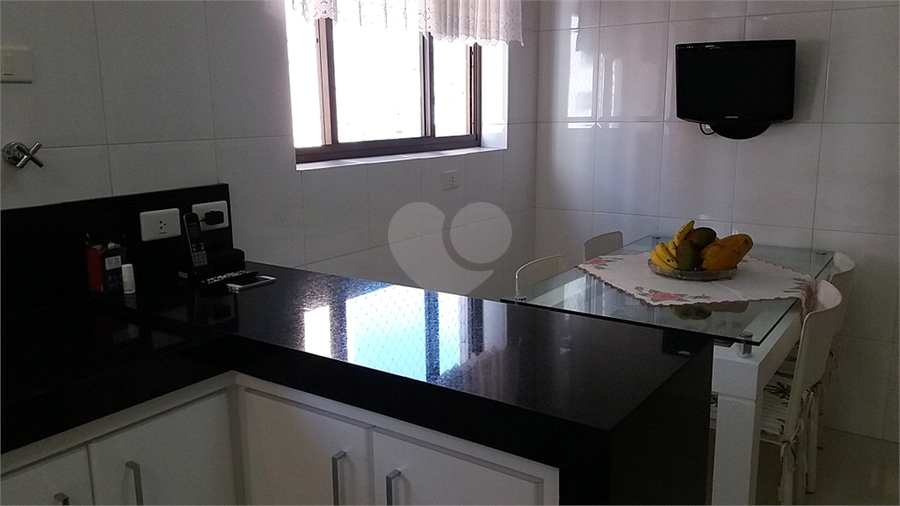 Venda Apartamento São Paulo Santana REO371770 38