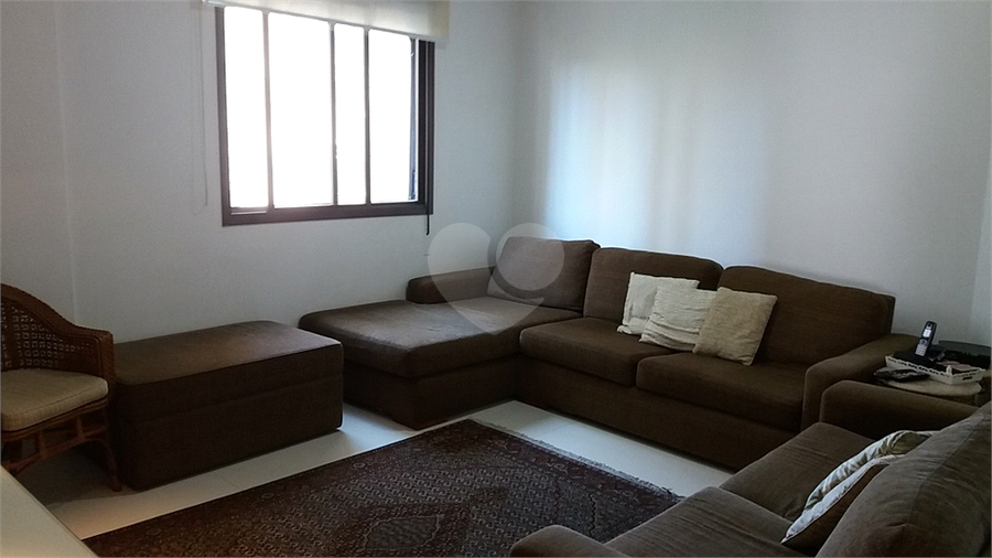 Venda Apartamento São Paulo Santana REO371770 3