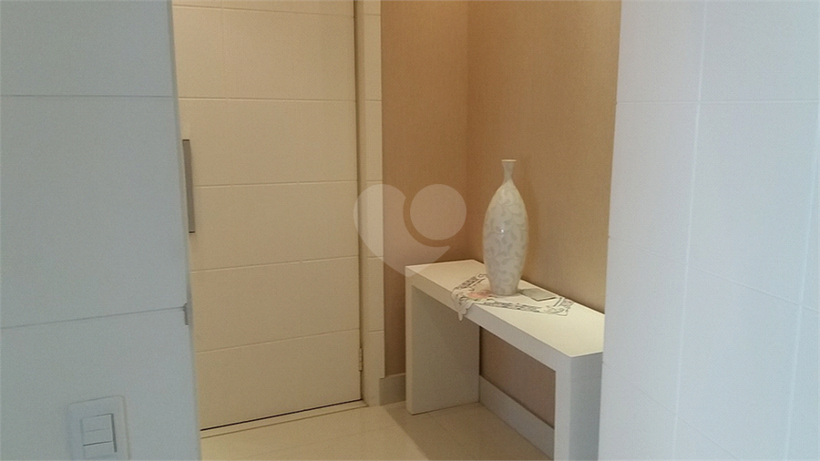 Venda Apartamento São Paulo Santana REO371770 14