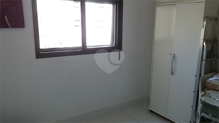 Venda Apartamento São Paulo Santana REO371770 21