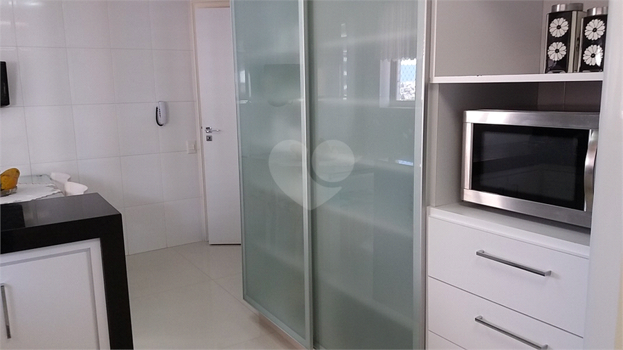 Venda Apartamento São Paulo Santana REO371770 35