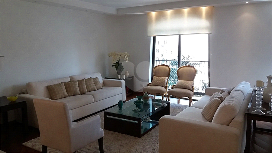 Venda Apartamento São Paulo Santana REO371770 5