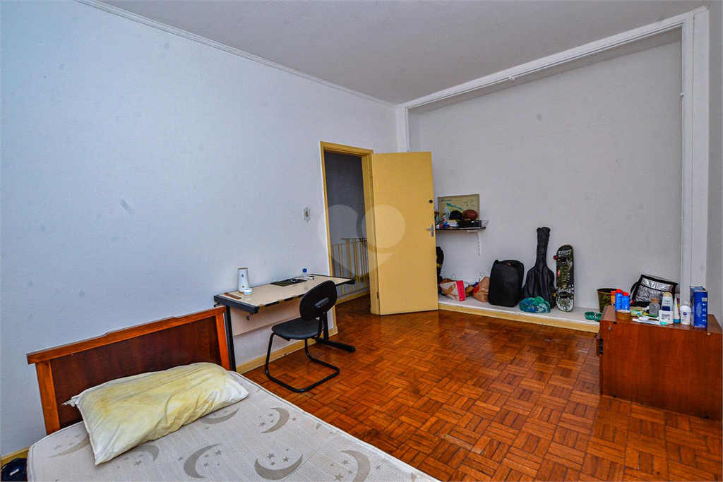 Venda Sobrado São Paulo Campo Belo REO371773 44