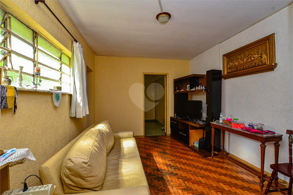 Venda Sobrado São Paulo Campo Belo REO371773 24