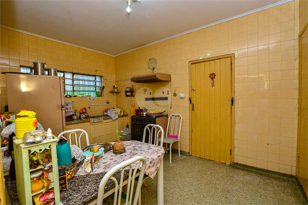 Venda Sobrado São Paulo Campo Belo REO371773 19