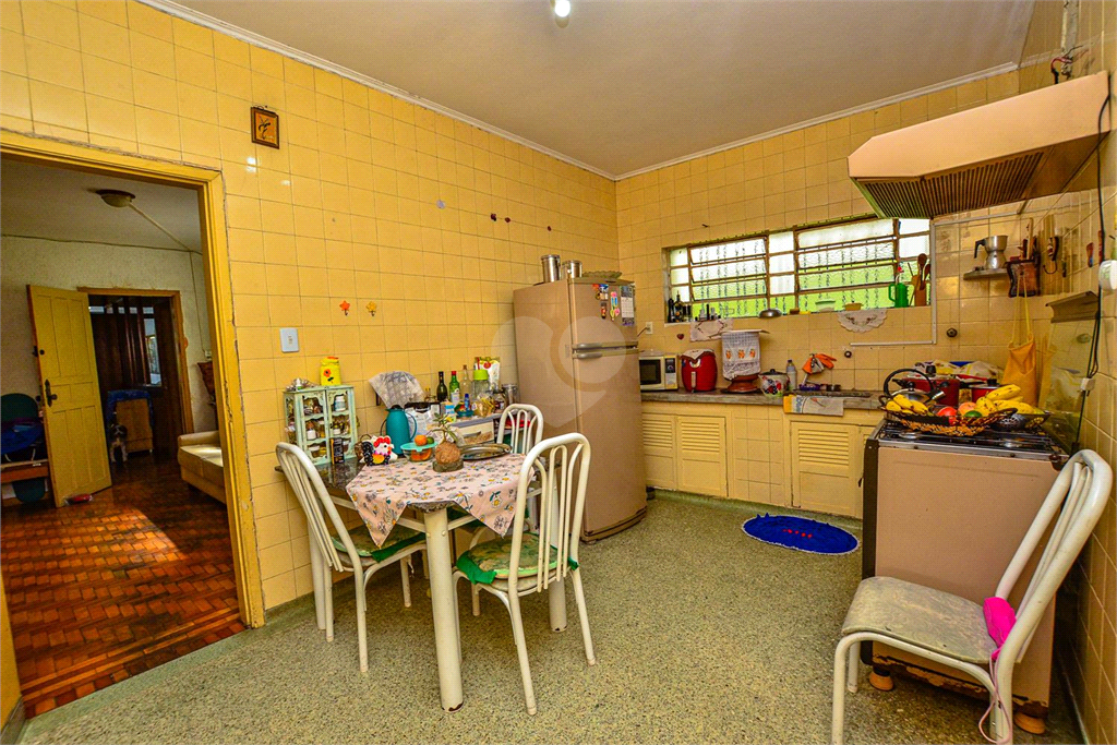 Venda Sobrado São Paulo Campo Belo REO371773 18