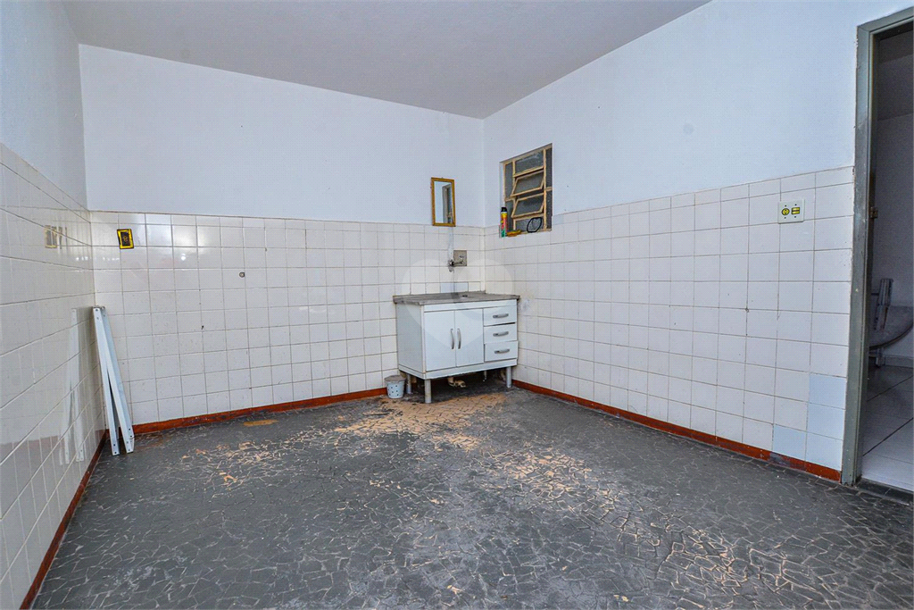 Venda Sobrado São Paulo Campo Belo REO371773 14