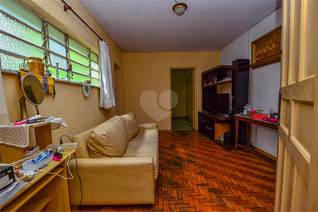 Venda Sobrado São Paulo Campo Belo REO371773 23