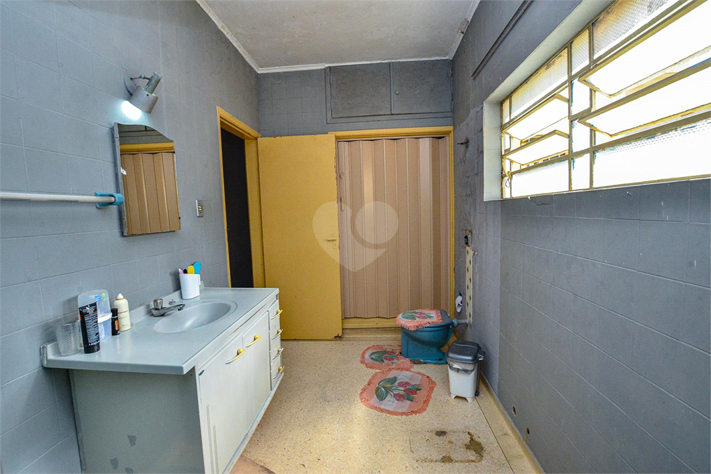 Venda Sobrado São Paulo Campo Belo REO371773 41