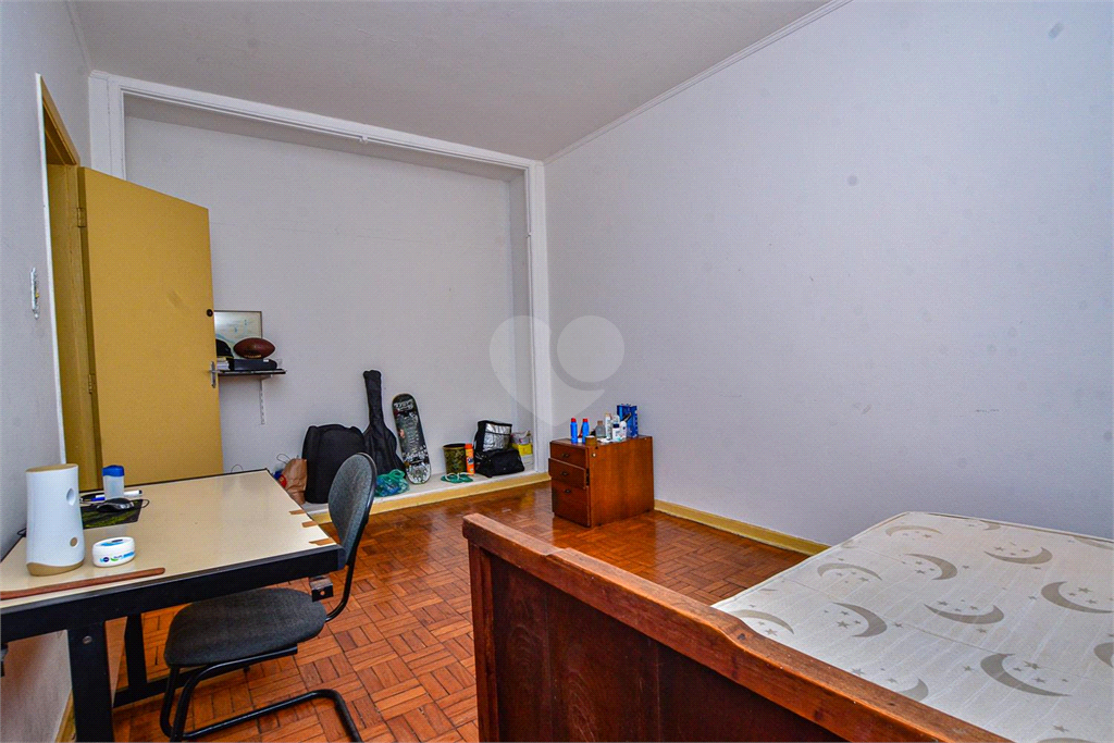 Venda Sobrado São Paulo Campo Belo REO371773 46