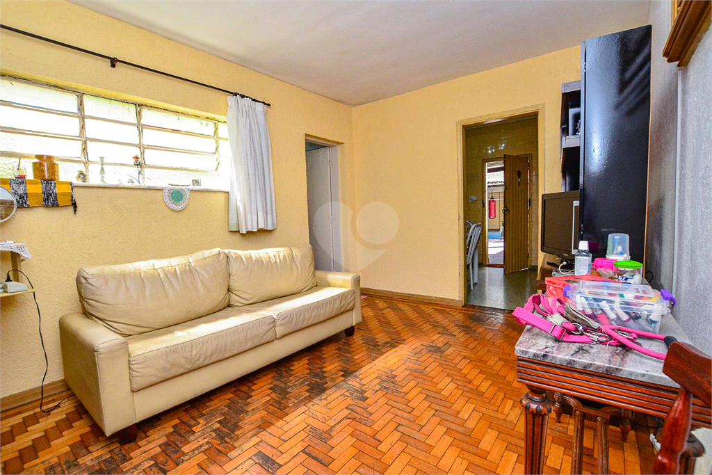 Venda Sobrado São Paulo Campo Belo REO371773 26