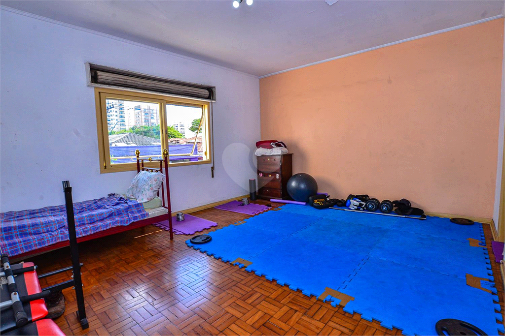 Venda Sobrado São Paulo Campo Belo REO371773 47