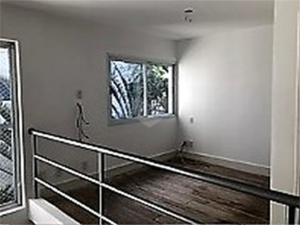 Venda Duplex São Paulo Vila Madalena REO371781 7