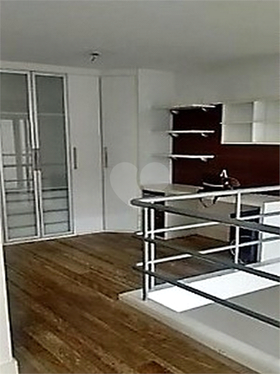 Venda Duplex São Paulo Vila Madalena REO371781 6