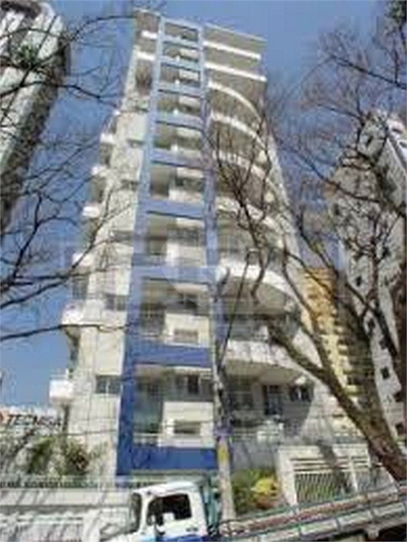 Venda Duplex São Paulo Vila Madalena REO371781 12