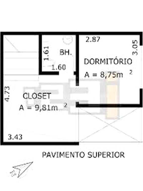 Venda Duplex São Paulo Vila Madalena REO371781 11