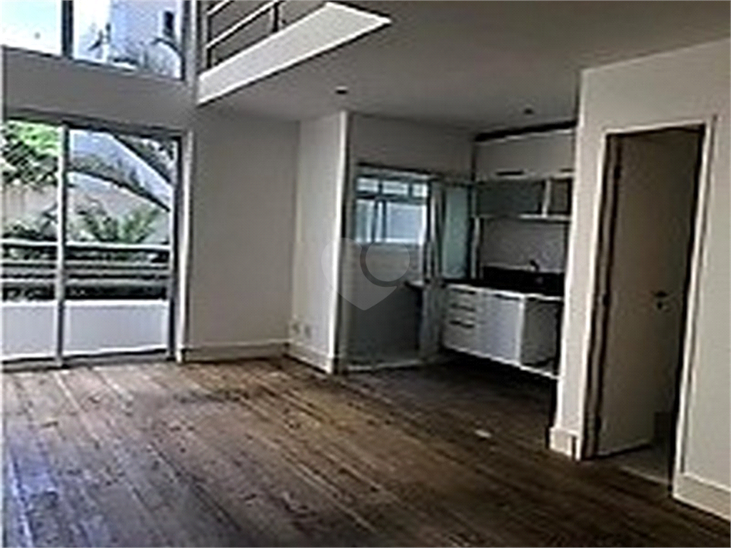 Venda Duplex São Paulo Vila Madalena REO371781 1