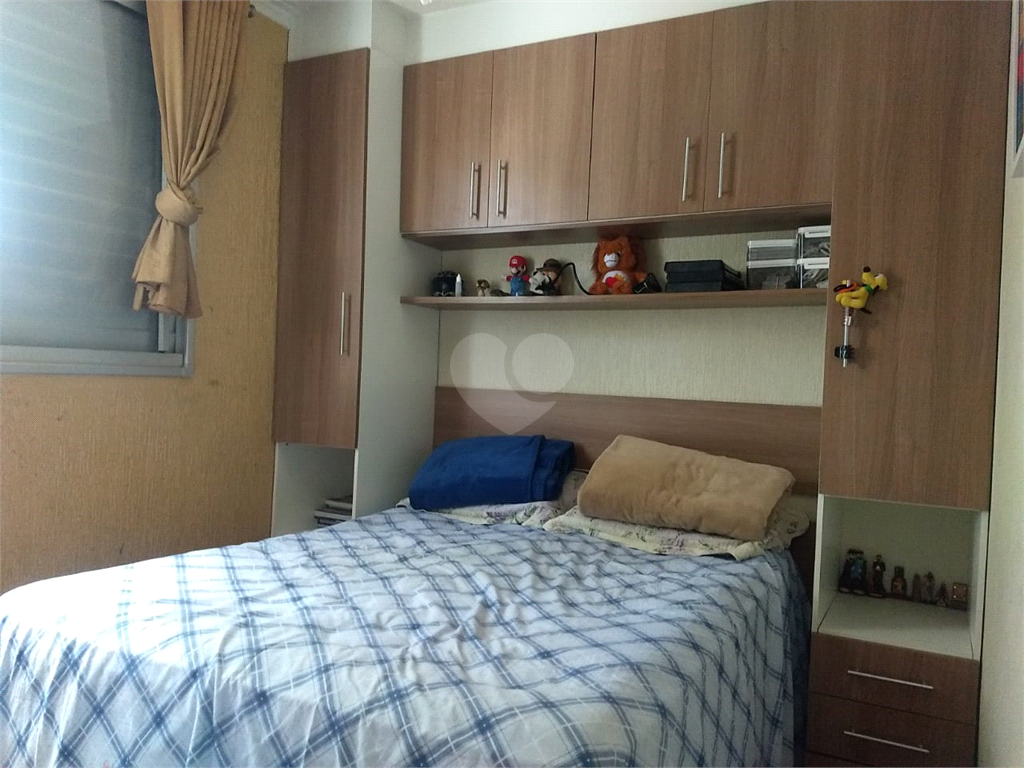 Venda Apartamento São Paulo Jaraguá REO371783 5