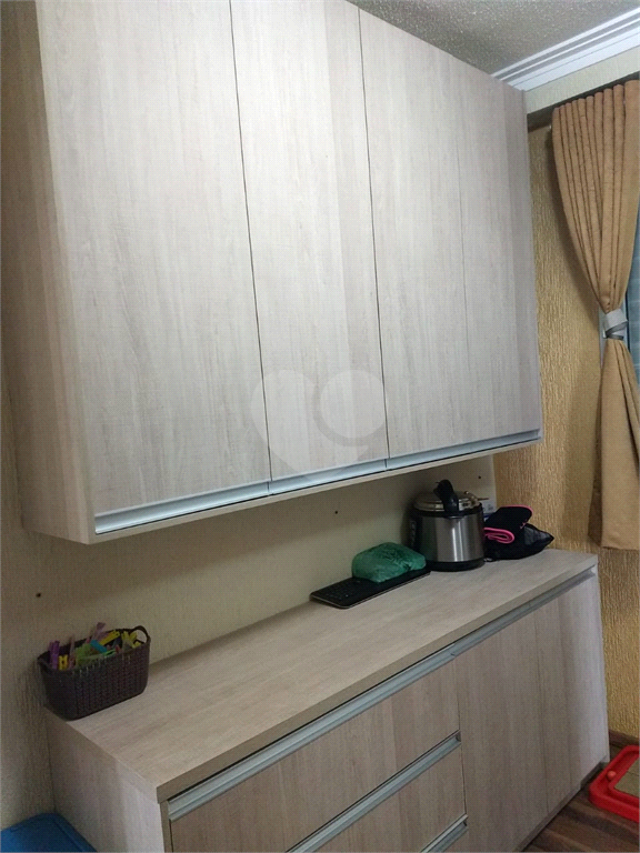 Venda Apartamento São Paulo Jaraguá REO371783 10