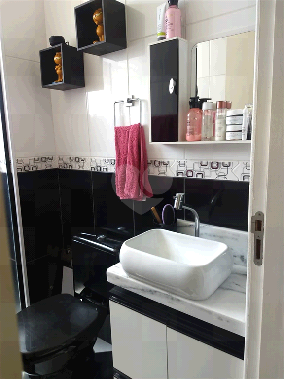 Venda Apartamento São Paulo Jaraguá REO371783 11