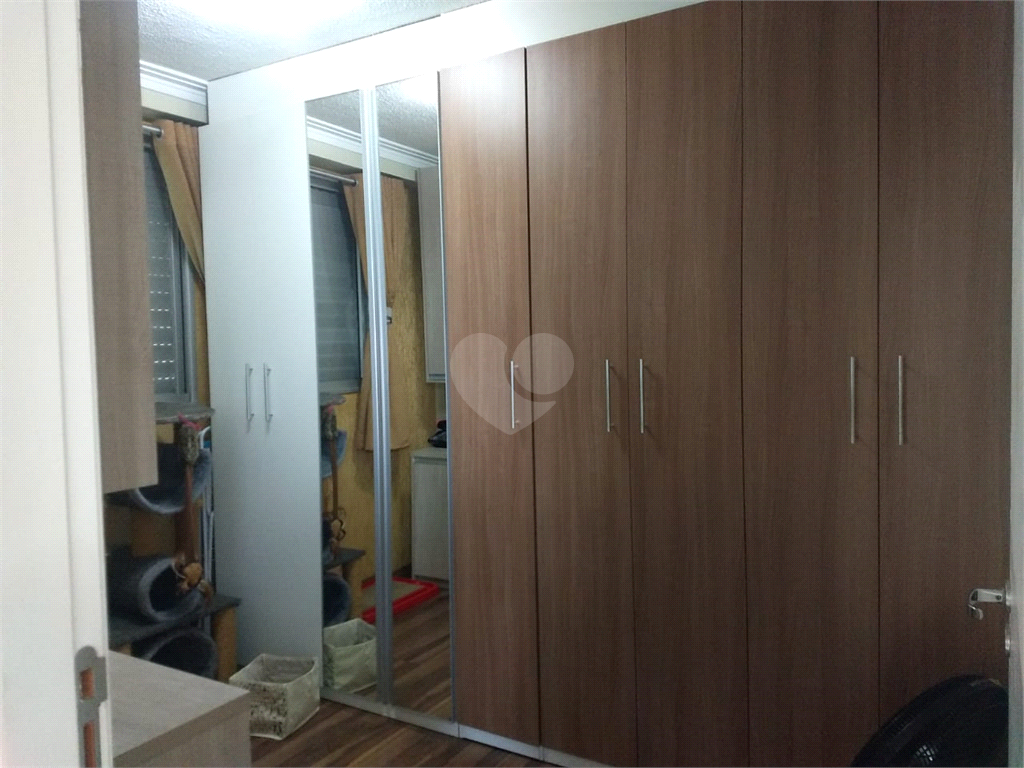 Venda Apartamento São Paulo Jaraguá REO371783 9