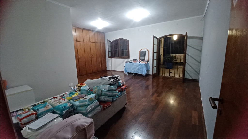 Venda Sobrado São Paulo Lauzane Paulista REO371795 1