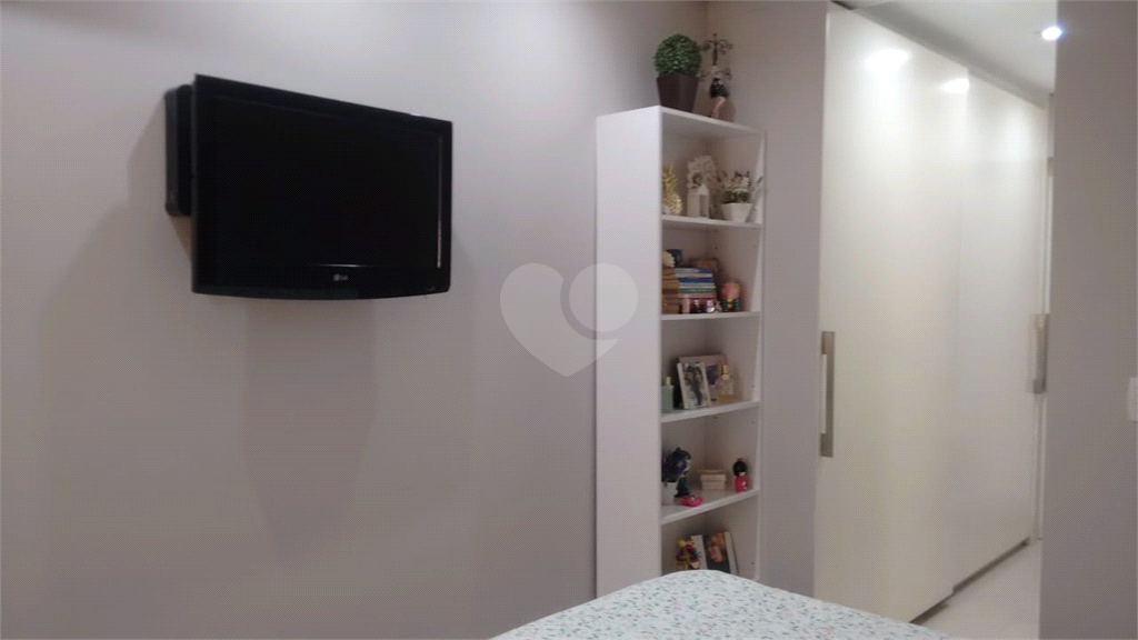 Venda Apartamento São Paulo Moema REO371820 20