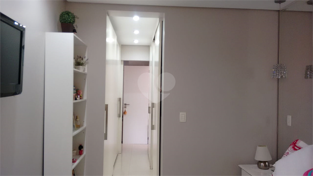 Venda Apartamento São Paulo Moema REO371820 19