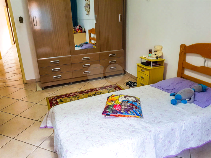 Venda Casa térrea São Paulo Vila Nova Mazzei REO371825 10