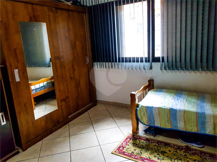 Venda Casa térrea São Paulo Vila Nova Mazzei REO371825 12