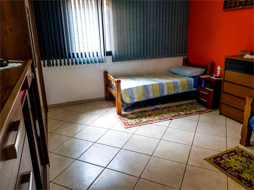 Venda Casa térrea São Paulo Vila Nova Mazzei REO371825 11