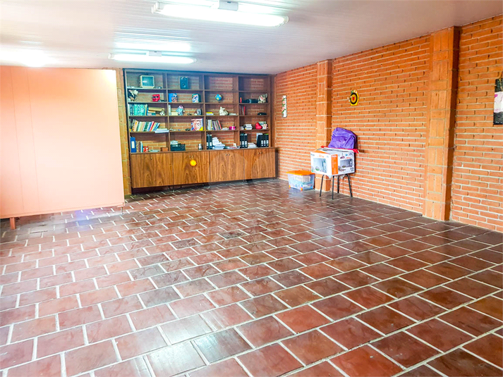 Venda Casa térrea São Paulo Vila Nova Mazzei REO371825 25