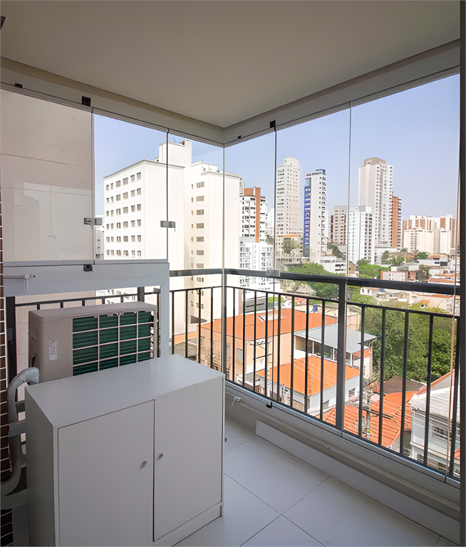 Venda Apartamento São Paulo Vila Pompéia REO371857 1